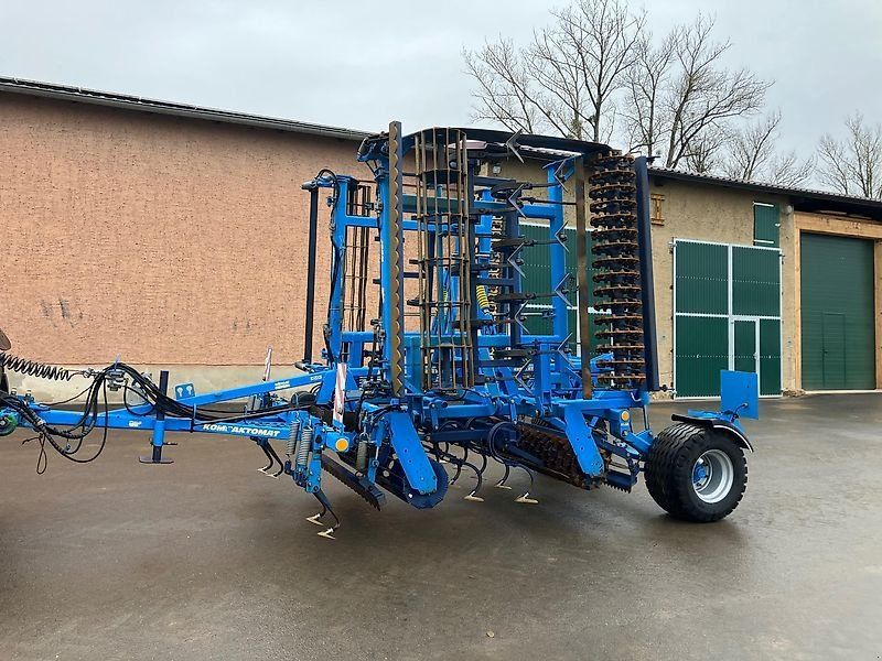 Farmet Kompaktomat K 600 PS