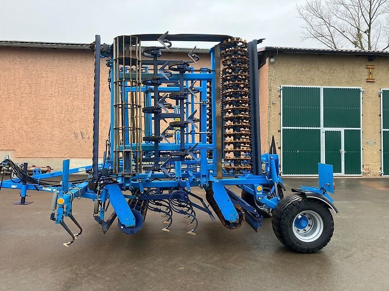 Farmet Kompaktomat K 600 PS