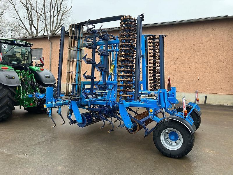 Farmet Kompaktomat K 600 PS