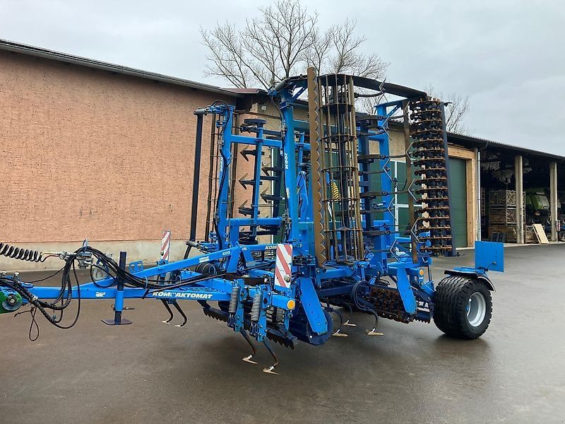 Farmet Kompaktomat K 600 PS