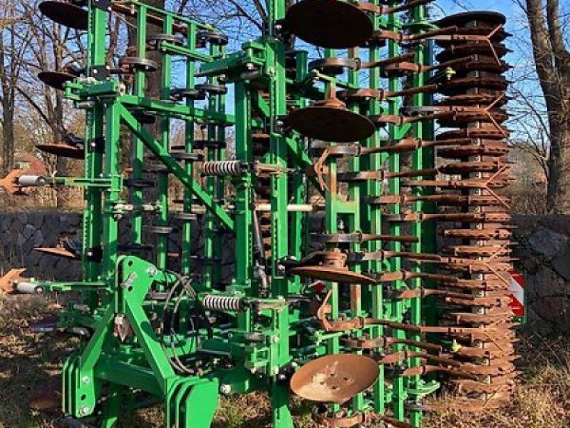 Kerner Multi Cracker MC 600