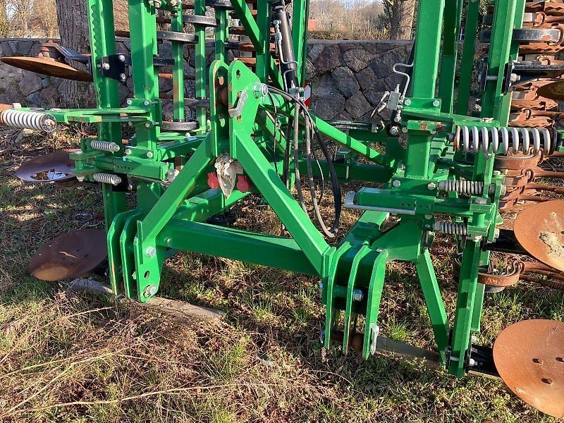 Kerner Multi Cracker MC 600