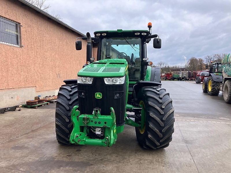 John Deere 8335R *Powr Shift*