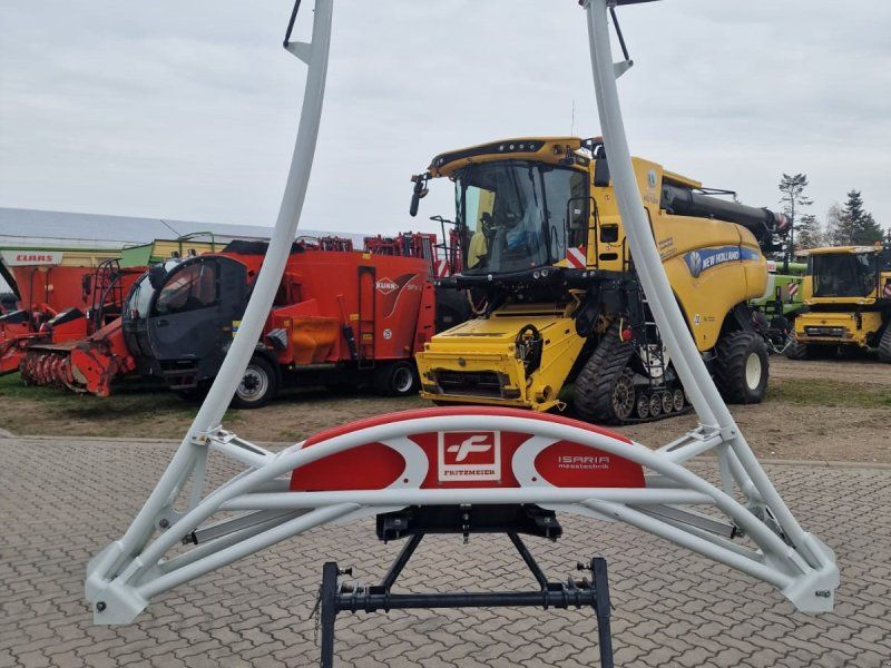 Isaria 6.91 N-Sensor