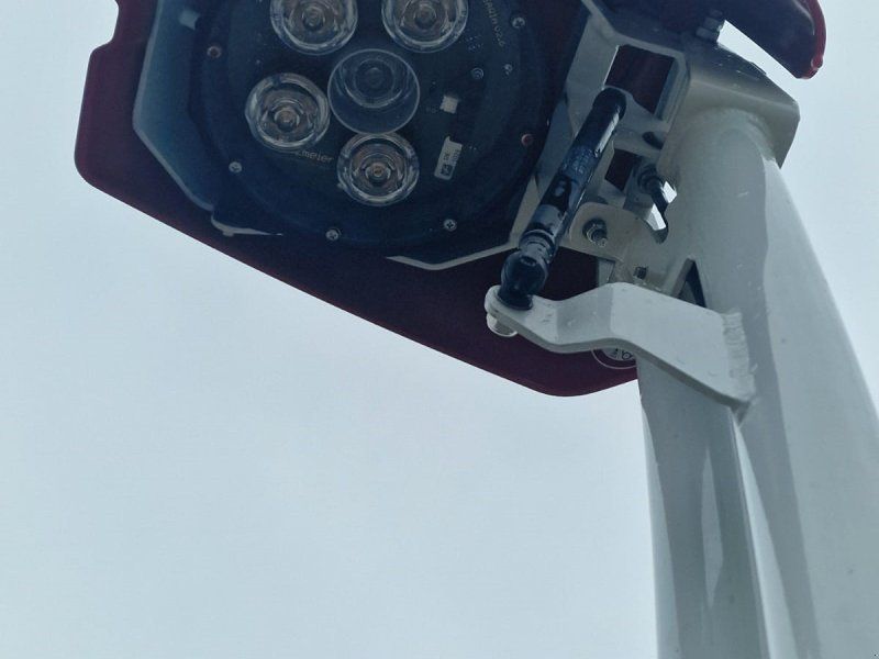 Isaria 6.91 N-Sensor