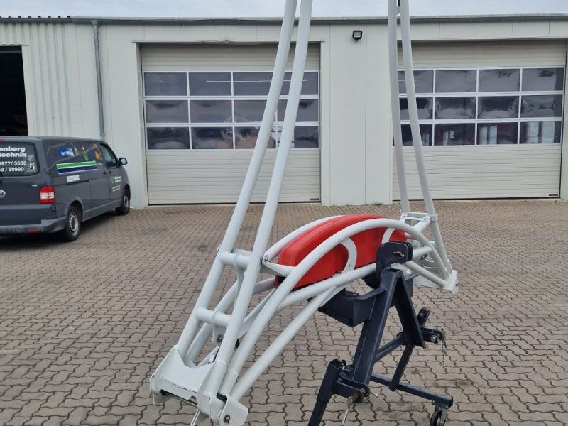 Isaria 6.91 N-Sensor