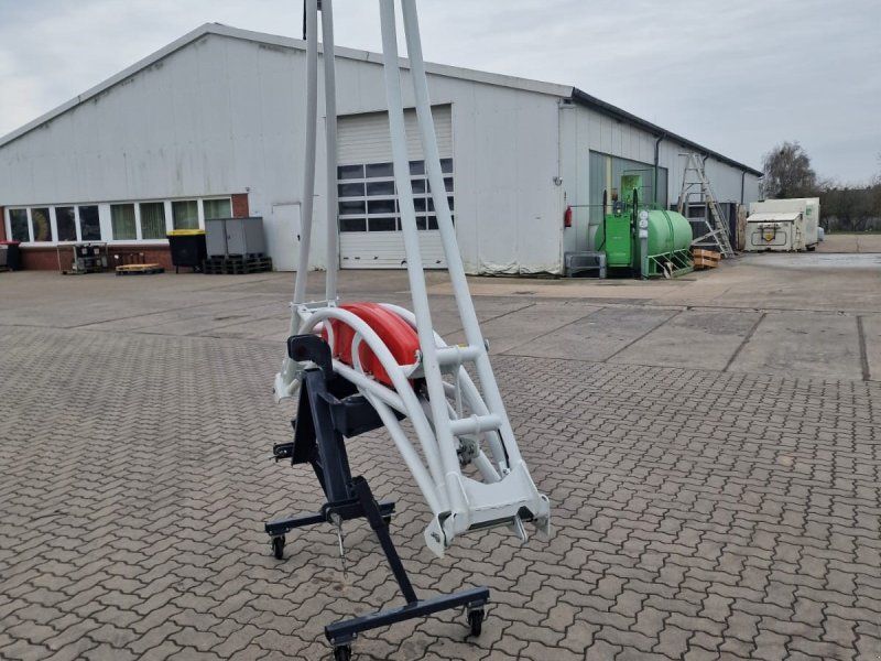 Isaria 6.91 N-Sensor