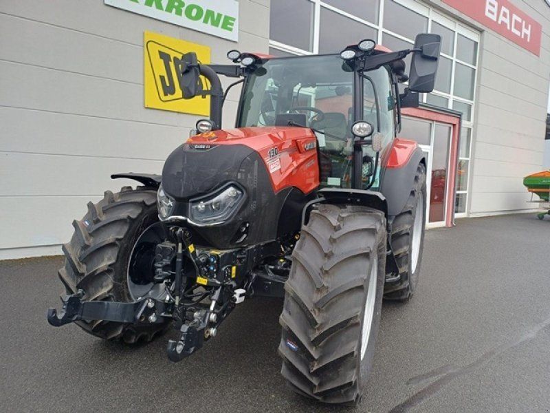 Case IH VESTRUM 130 CVX