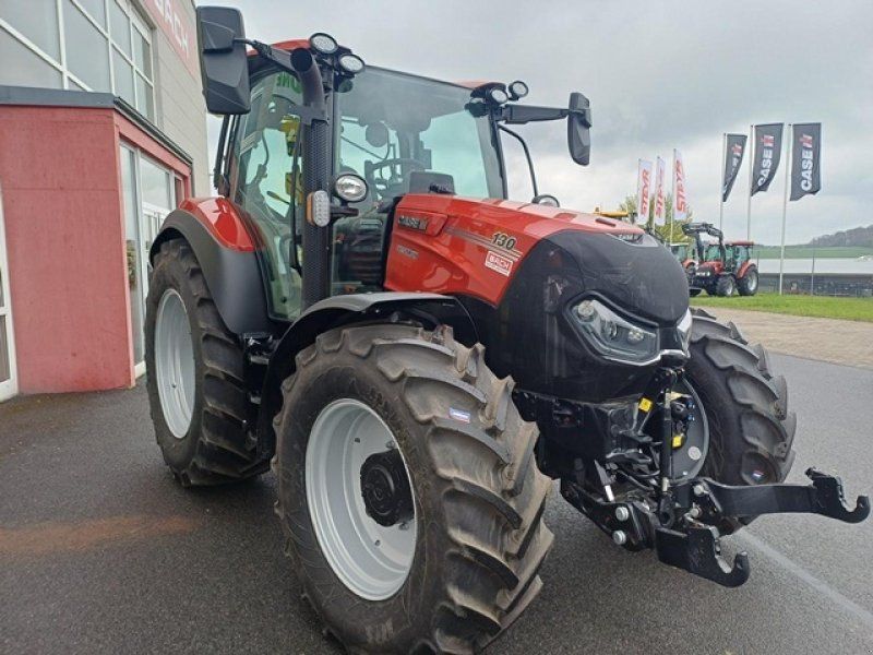 Case IH VESTRUM 130 CVX