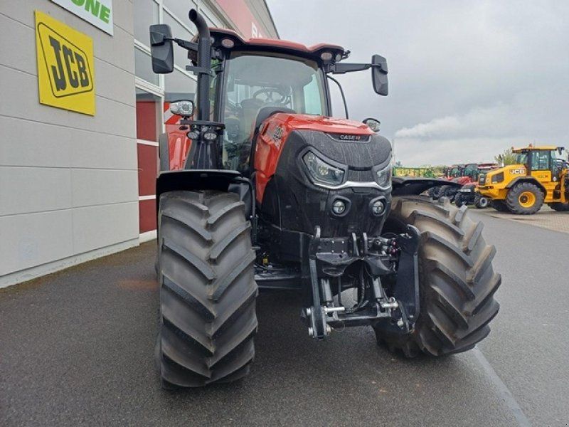 Case IH PUMA 220 CVX