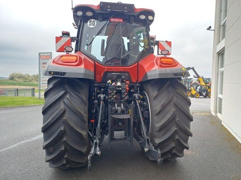Case IH PUMA 220 CVX