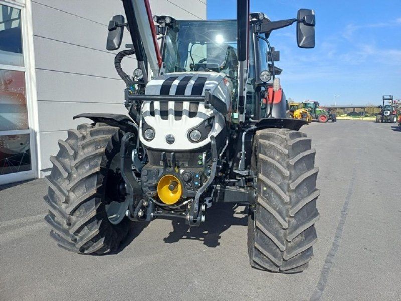 Steyr EXPERT 4140 CVT