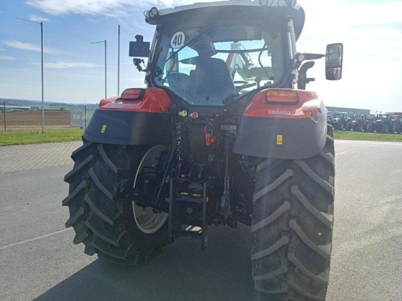 Steyr EXPERT 4140 CVT