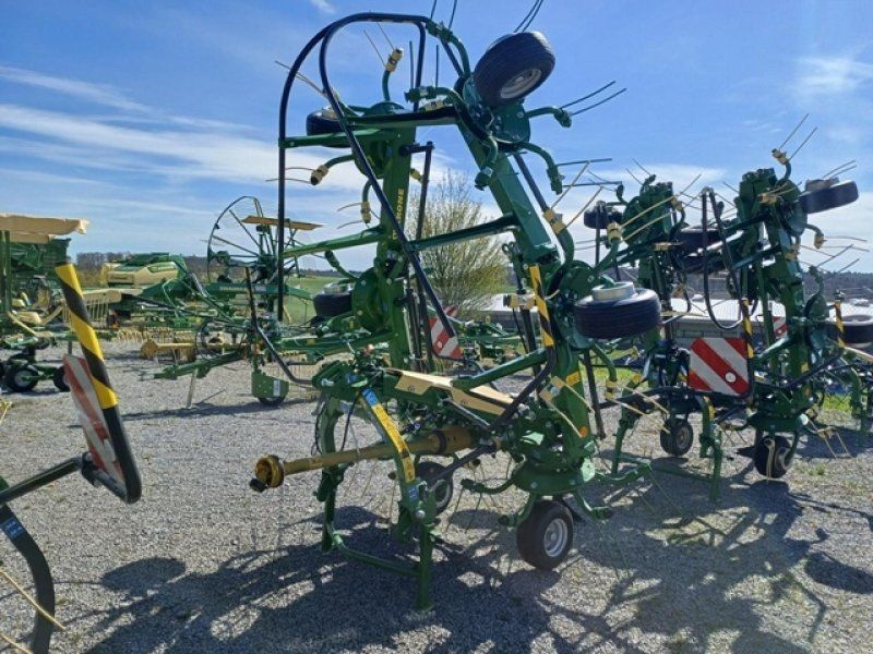 Krone VENDRO 680
