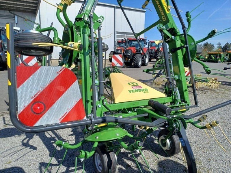 Krone VENDRO 680