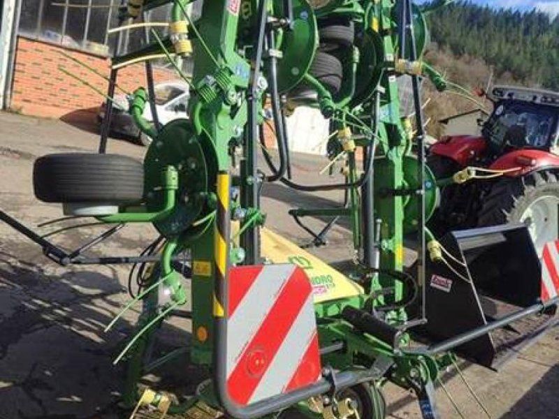 Krone VENDRO 820