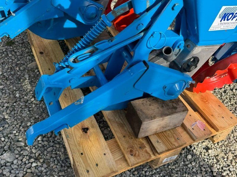 Monosem Maislegeeinheiten zwei Stück NG