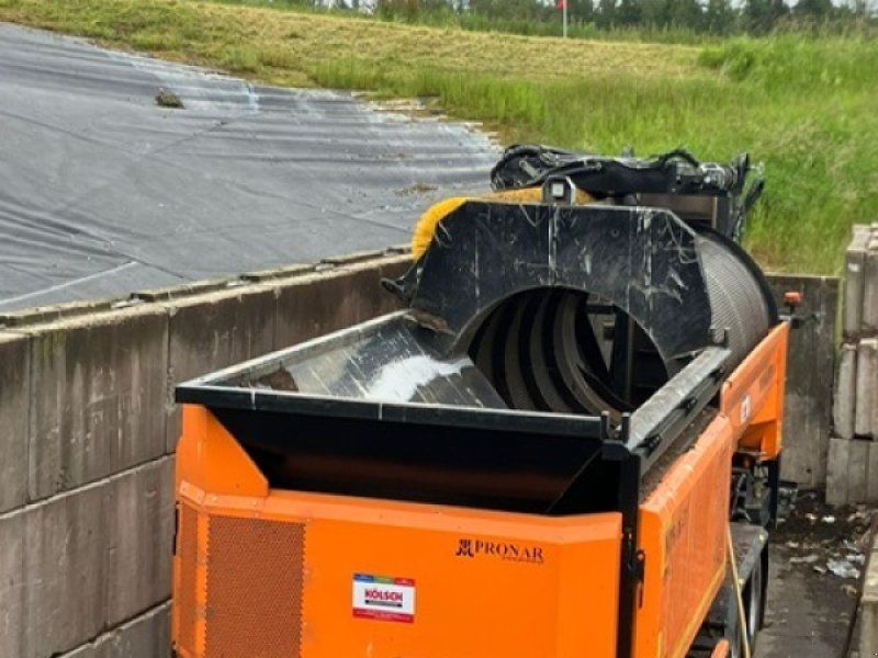 Pronar Trommelsiebanlage MPB 18.47
