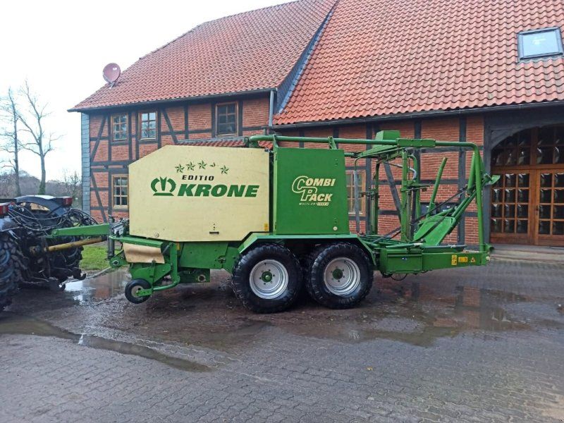 Krone Combi Pack Multi-Cut 1500V