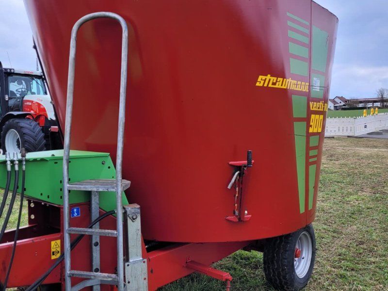 Strautmann Verti-Mix 900