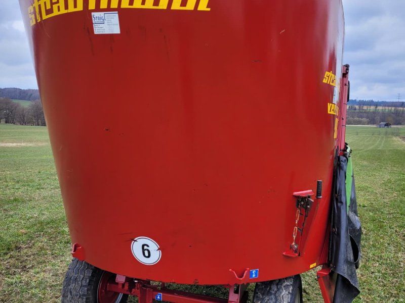 Strautmann Verti-Mix 900