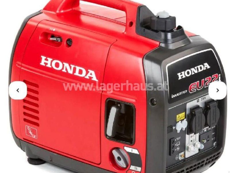 Honda EU22I