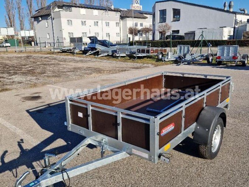 Wörmann WOOD STAR RK 7523/125