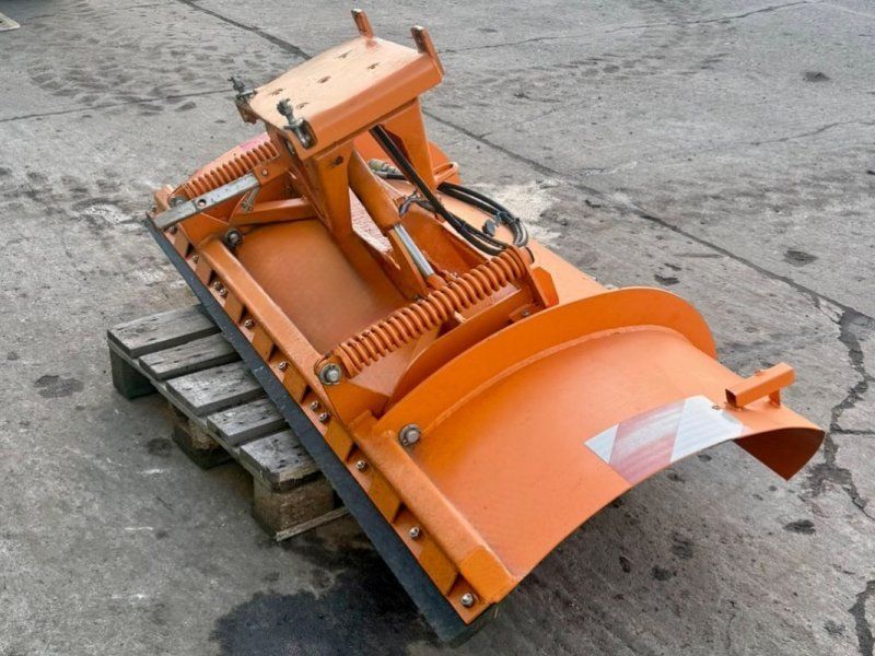 Simed PMS 170 Schneeräumschild