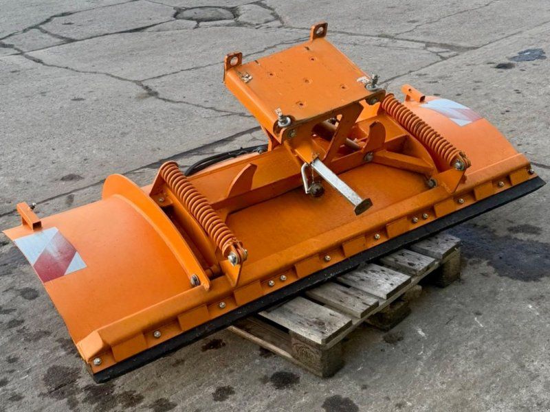 Simed PMS 170 Schneeräumschild