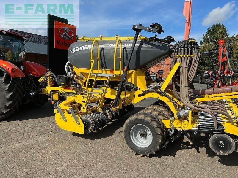 Bednar omega oo 3000 l