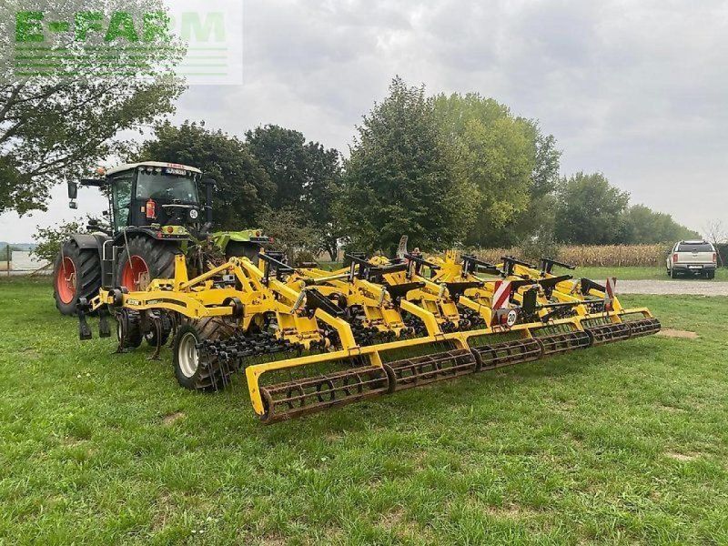 Bednar versatill vo 7500