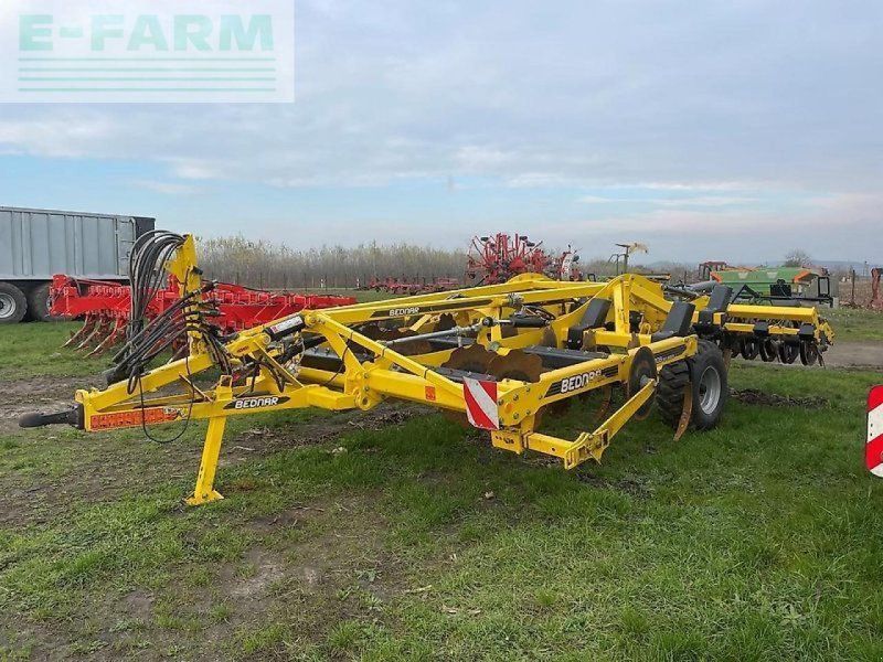 Bednar actros ro 4000r