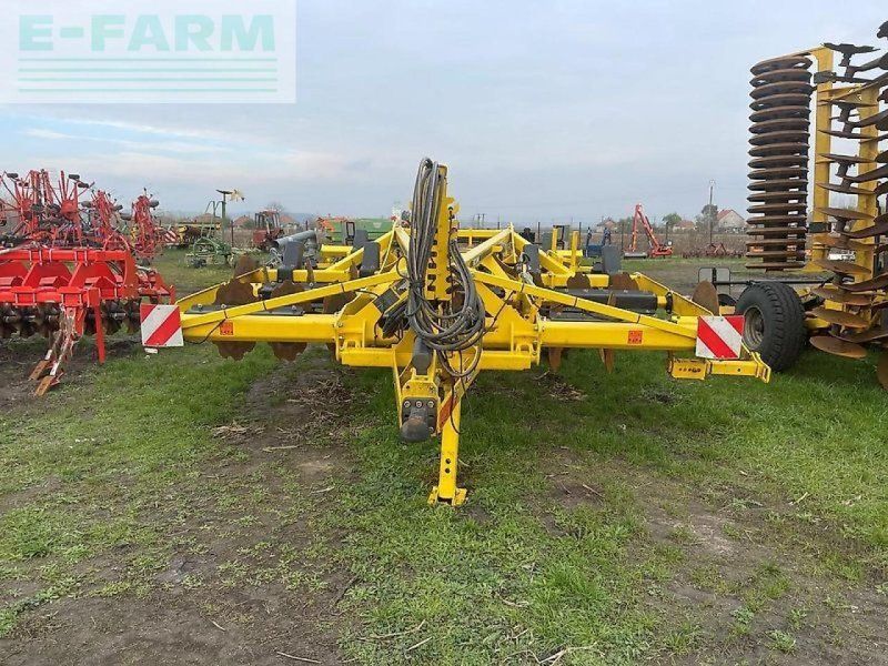 Bednar actros ro 4000r