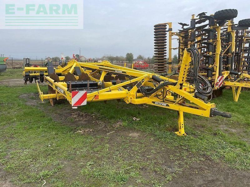 Bednar actros ro 4000r