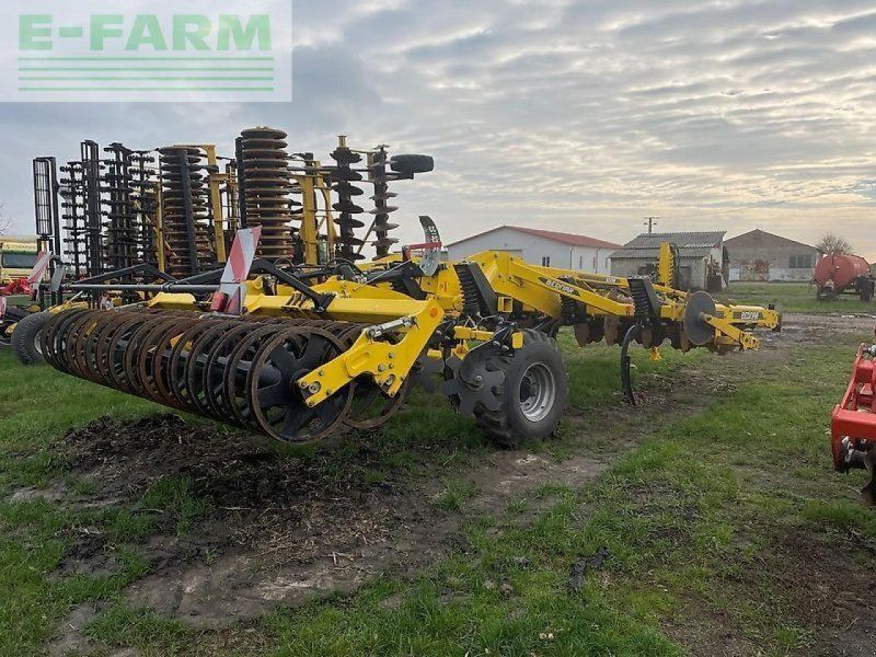 Bednar actros ro 4000r