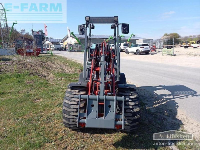 Weidemann 1160