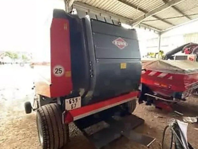 Kuhn vb2160