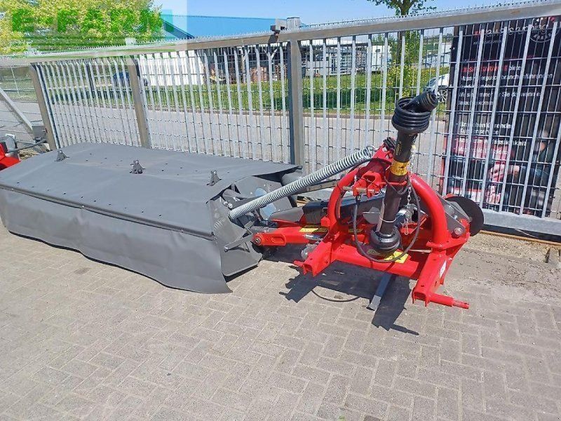 Massey Ferguson dm 306