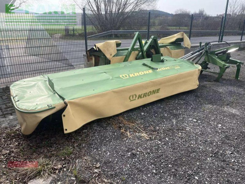 Krone active mow r 360