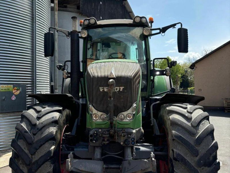 Fendt 826