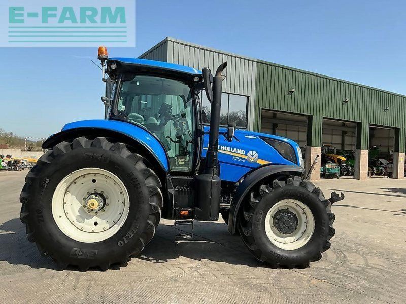 New Holland t7.270 auto command (st26294)