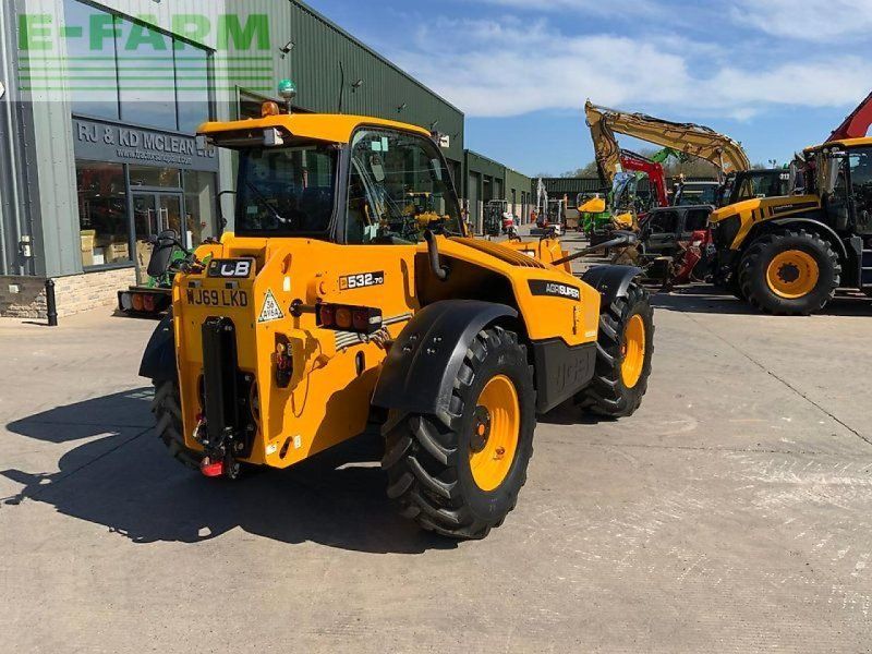 JCB 532-70 agri super tele (st26163)