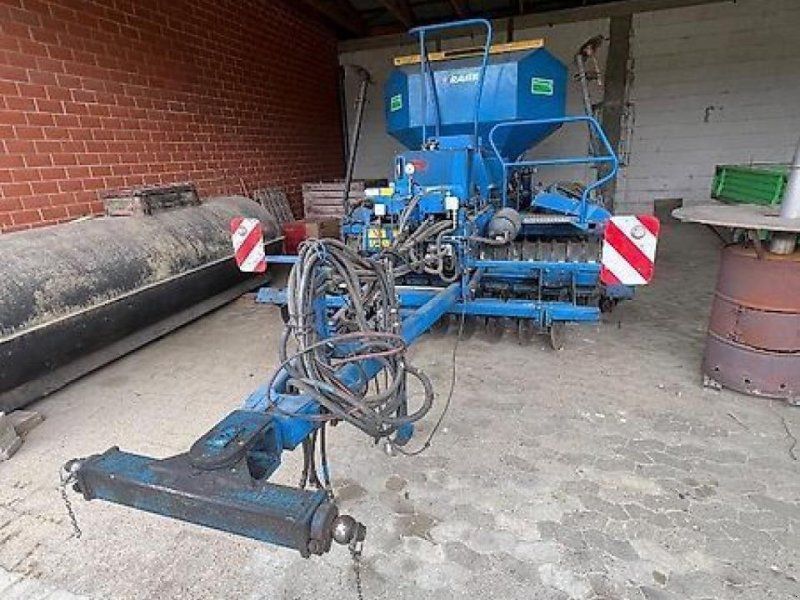 Rabe megaseed 3001 s