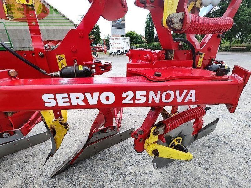 Pöttinger servo 25 n/46wc