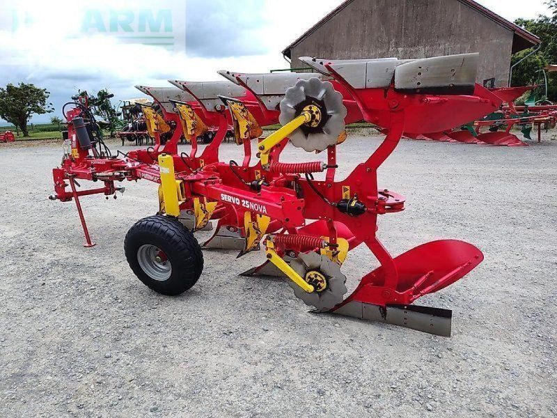 Pöttinger servo 25 n/46wc