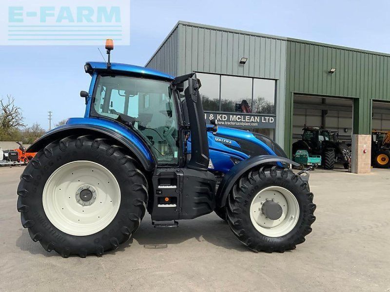 Valtra t194 versu  (st26215)
