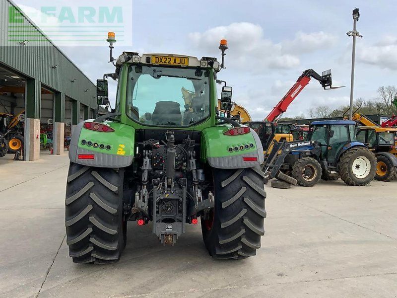 Fendt 724 profi plus  (st26286)