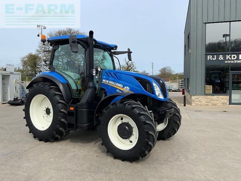 New Holland t6.180  (st26364)