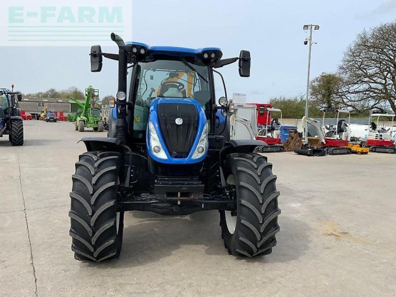 New Holland t6.180  (st26364)