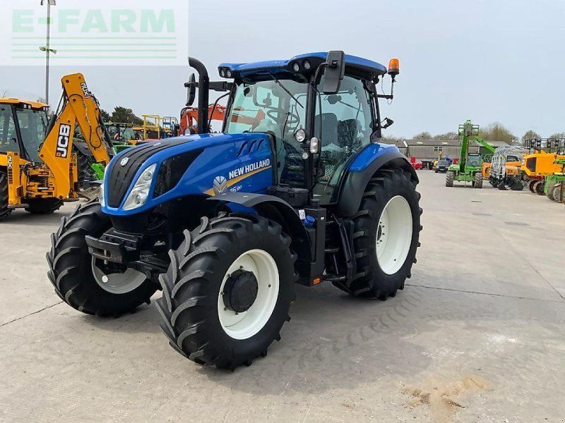 New Holland t6.180  (st26364)